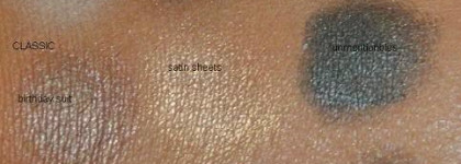 Too Faced "Naked Eye"