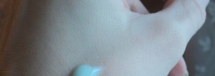 Все познается в сравнении: Garnier skin naturais Чистая кожа увлажняющий крем и Lumene Arktik aqua 24h balancing moisturizer