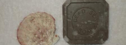 Борцы за чистоту: Doctor Nature грязевое мыло и Doctor Nature ароматический гель для душа "Лайм"