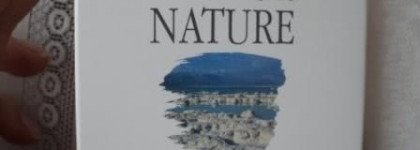 Борцы за чистоту: Doctor Nature грязевое мыло и Doctor Nature ароматический гель для душа "Лайм"