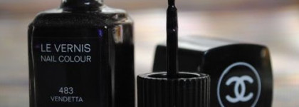 Chanel Le Vernis # 483 Vendetta – Лак для ногтей