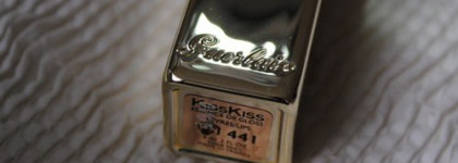 Guerlain Kiss Kiss Essence De Gloss #441 Tonka – Глянцевый блеск для губ