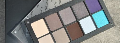 Тени для век Inglot