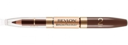 Revlon Brow Fantasy™ Dark Blonde - Карандаш и гель для бровей