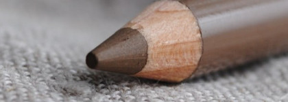 Revlon Brow Fantasy™ Dark Blonde - Карандаш и гель для бровей