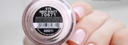 Лак для ногтей China Glaze Inner Beauty  #616