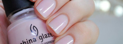 Лак для ногтей China Glaze Inner Beauty  #616