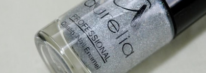 Aurelia 205 Лунный свет - лак для ногтей