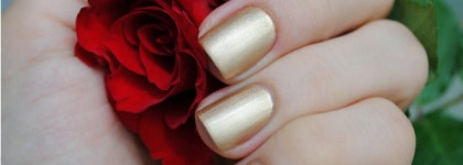 YSL Dore Orfevre 29 - Лак для ногтей