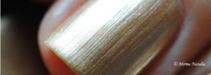 YSL Dore Orfevre 29 - Лак для ногтей