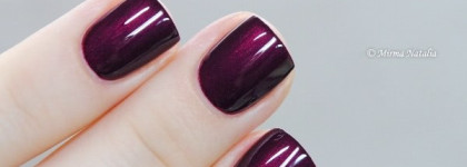 Pupa 305 Violet Fuchsia - лак для ногтей