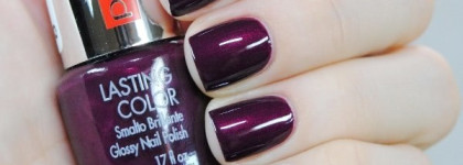 Pupa 305 Violet Fuchsia - лак для ногтей