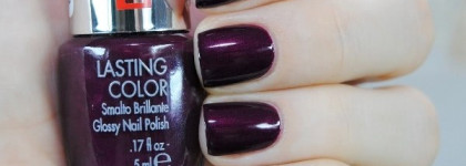 Pupa 305 Violet Fuchsia - лак для ногтей