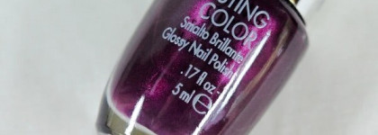 Pupa 305 Violet Fuchsia - лак для ногтей