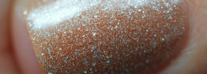 OPI DS Classic - лак для ногтей