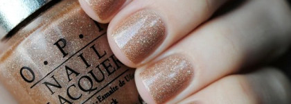 OPI DS Classic - лак для ногтей