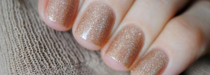 OPI DS Classic - лак для ногтей