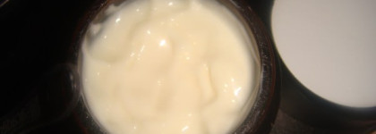 Мой идеальный "ночной" крем Academie Acad'Aromes Purifying Cream 50ml