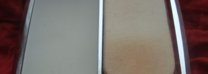 Diorskin Crystal Nude