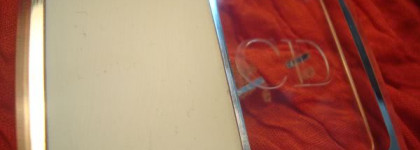 Diorskin Crystal Nude