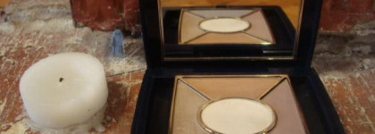 О да, я стар, детка... Супер стар Christian Dior 5 Color Eyeshadow  # ..8...Urban
