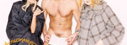 Vivienne Westwood Anglomania