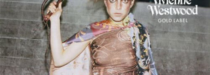 Vivienne Westwood Anglomania