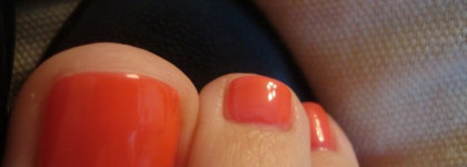 Electric girl - Dior Paradise #558