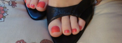 Electric girl - Dior Paradise #558