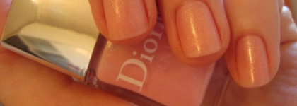 Dior Vernis # 253 Pink Icing