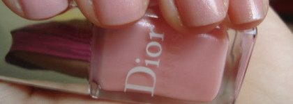 Dior Vernis # 253 Pink Icing