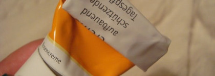 Натуральная косметика I