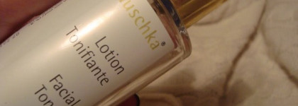 Натуральная косметика I