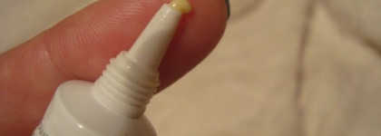 Натуральная косметика I