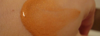 Натуральная косметика II