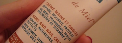 Натуральная косметика II