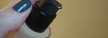 поАРМАНИм? - Armani Luminous Silk Foundation и Armani Lasting Silk UV Foundation SPF 20