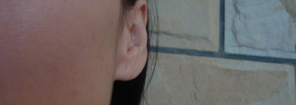 поАРМАНИм? - Armani Luminous Silk Foundation и Armani Lasting Silk UV Foundation SPF 20