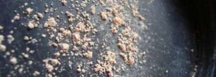 поАРМАНИм? - Armani Micro-Fil Loose Powder & Armani Fluid Sheer