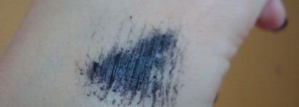 поАРМАНИм? - Eyes To Kill Mascara & Regenessence [3.R] Eye Rejuvenating Serum