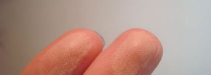 Giorgio Armani. Luminous silk powder # 4