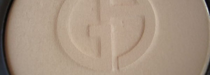 Giorgio Armani. Luminous silk powder # 4