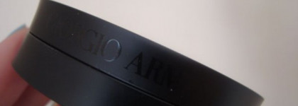 Giorgio Armani. Luminous silk powder # 4