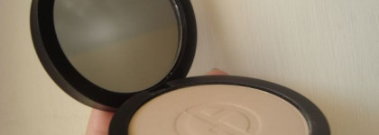 Giorgio Armani. Luminous silk powder # 4