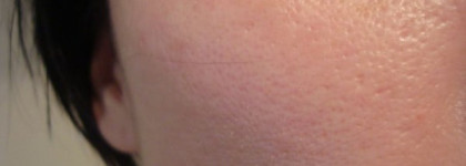 Lancome. Teint Miracle # 020