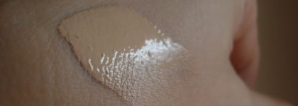 Lancome. Teint Miracle # 020