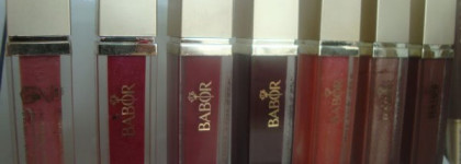 Ху из мистер Babor?