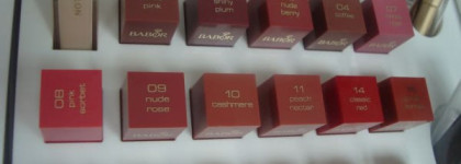 Ху из мистер Babor?