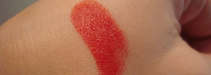 Bobbi Brown Lip Color Vintage Red # 93