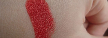 Bobbi Brown Lip Color Vintage Red # 93